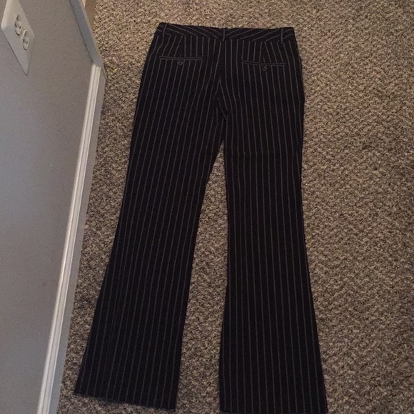 Express Editor Trousers - Picture 4 of 9